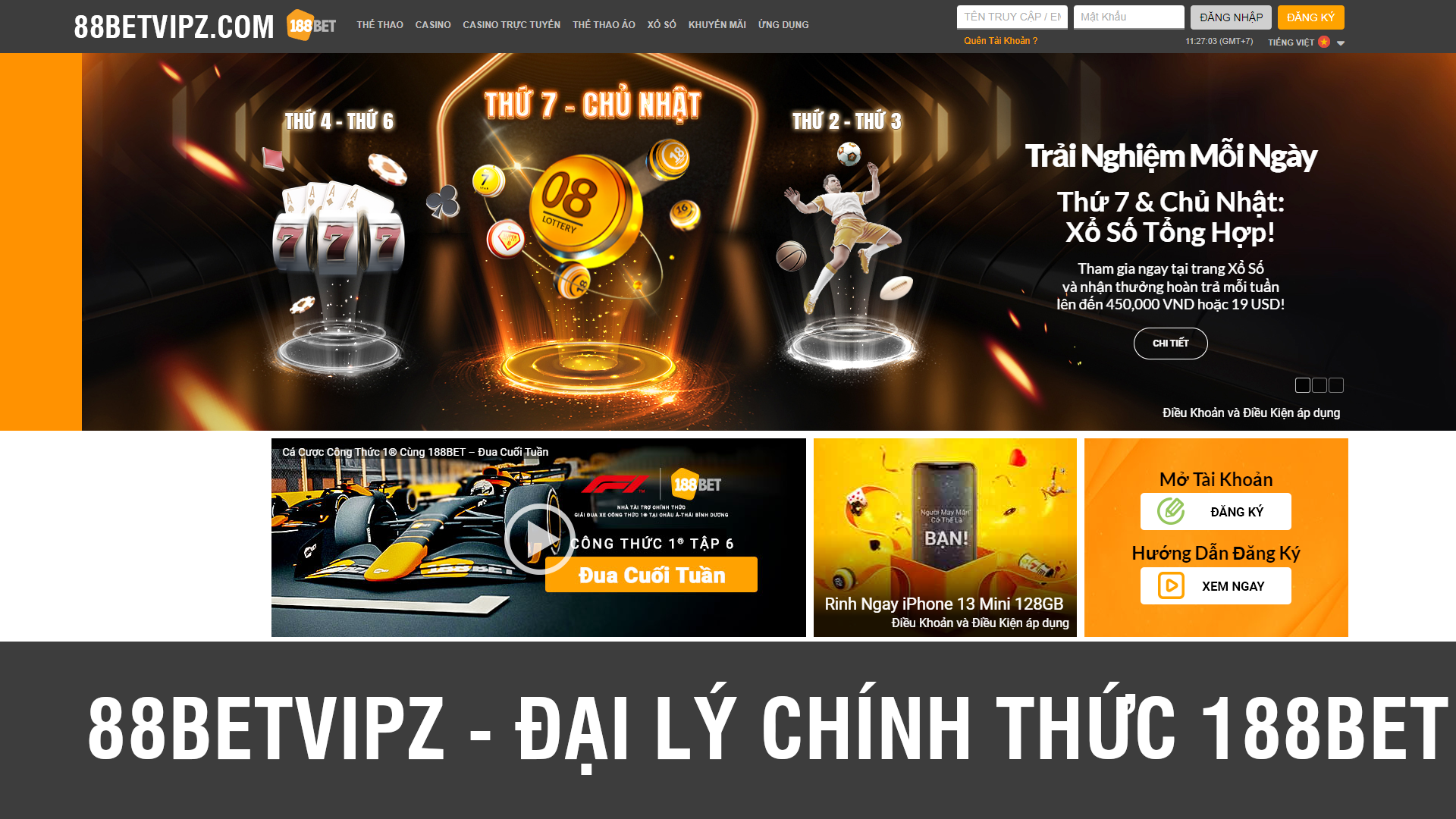 188BET | Link v&agrave;o 188BET, Nh&agrave; C&aacute;i 188 BET Ch&iacute;nh thức ⭐️ Bet188 Casino