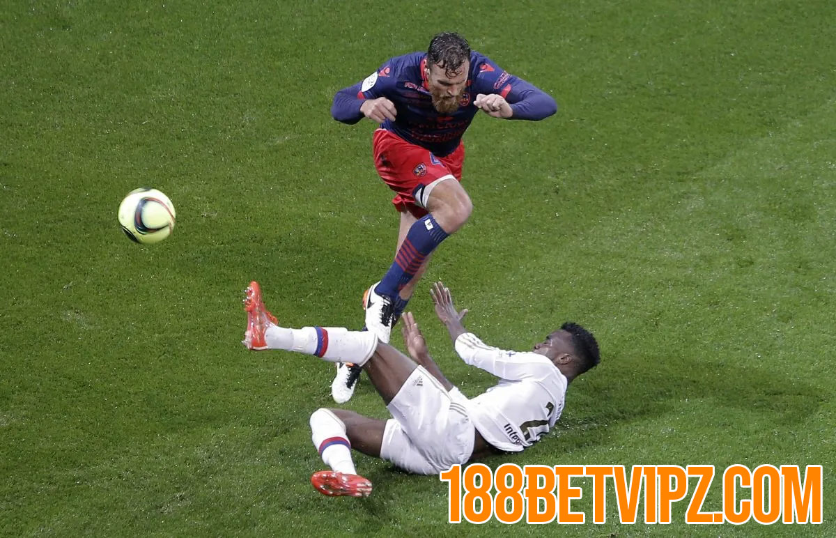 Nhận định 188BET trận Ajaccio vs Auxerre, 20h00 ng&agrave;y 09/04