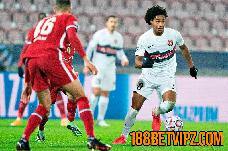 Nhận định 188BET trận Midtjylland vs Lyngby, 19h00 ng&agrave;y 10/04