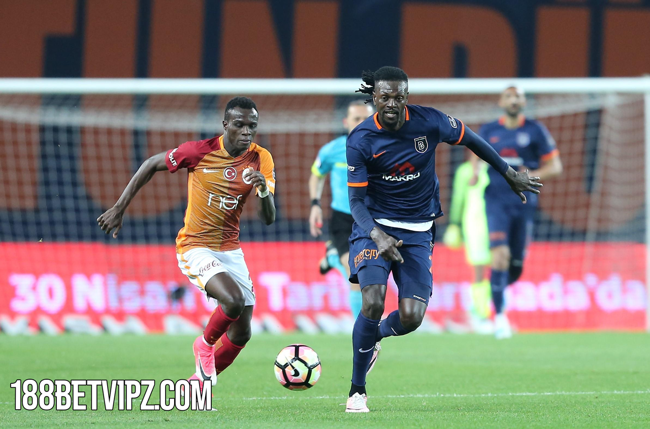 Soi k&egrave;o t&agrave;i xỉu, phạt g&oacute;c 188BET trận Galatasaray vs Istanbul BB, 00h30 ng&agrave;y 06/04